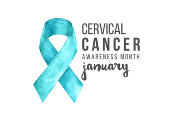 Cervical Cancer Awareness Month